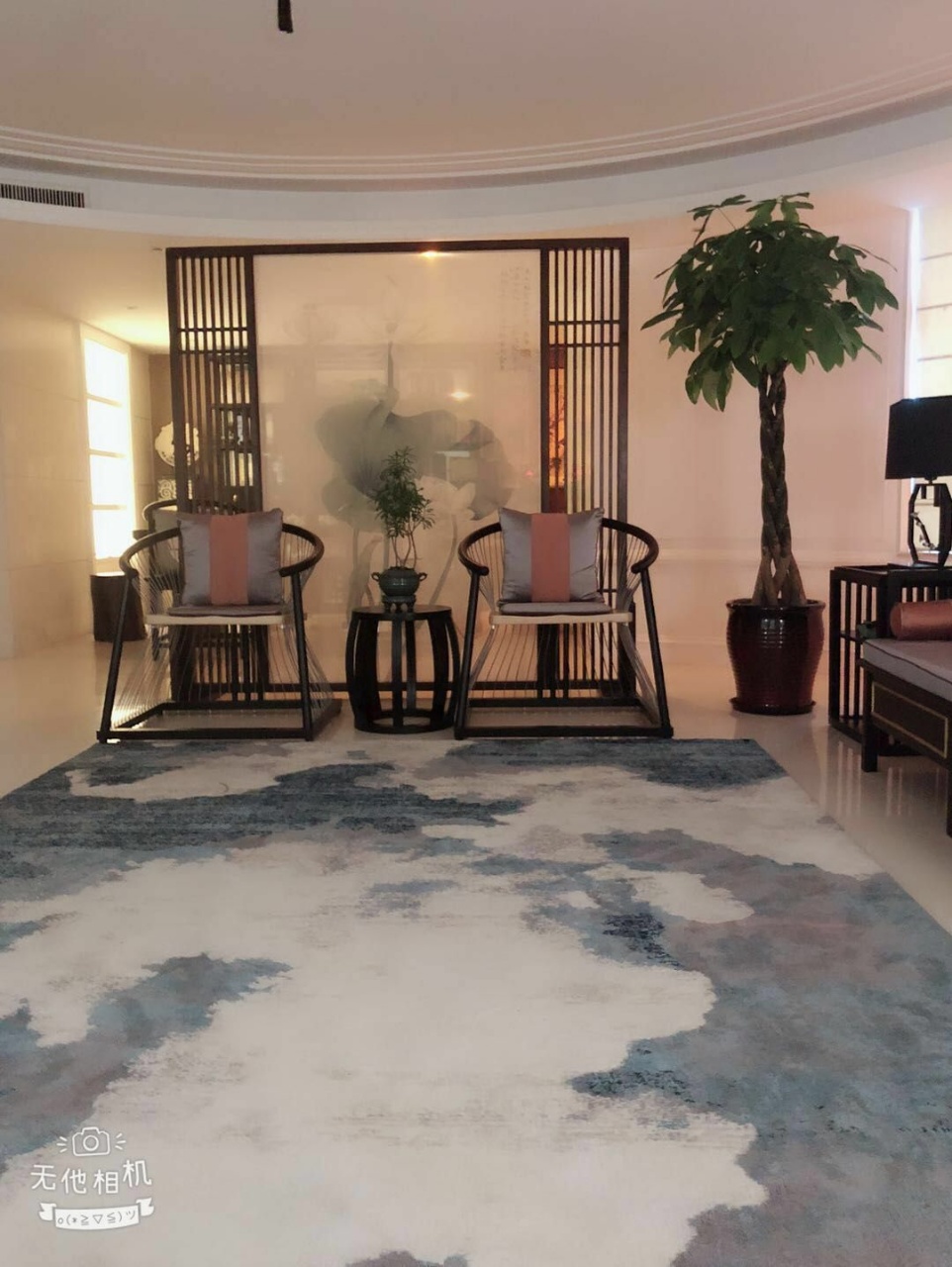 兄弟请我温州高端油压养生会所,整个人都放松了很多