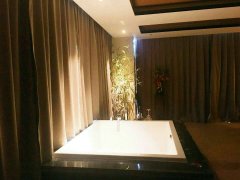 常熟顶级洗浴会所揭秘，尊享体验