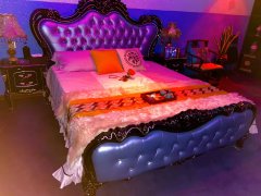 说说我在河西区足浴高端油压,会所里面真是让我大开眼