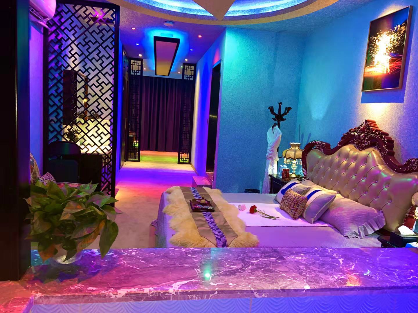 武昌火车站附近洗浴住宿体验如何？地址详解