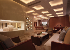 值得一去的杭州高端足道减压会所(杭州好地方)