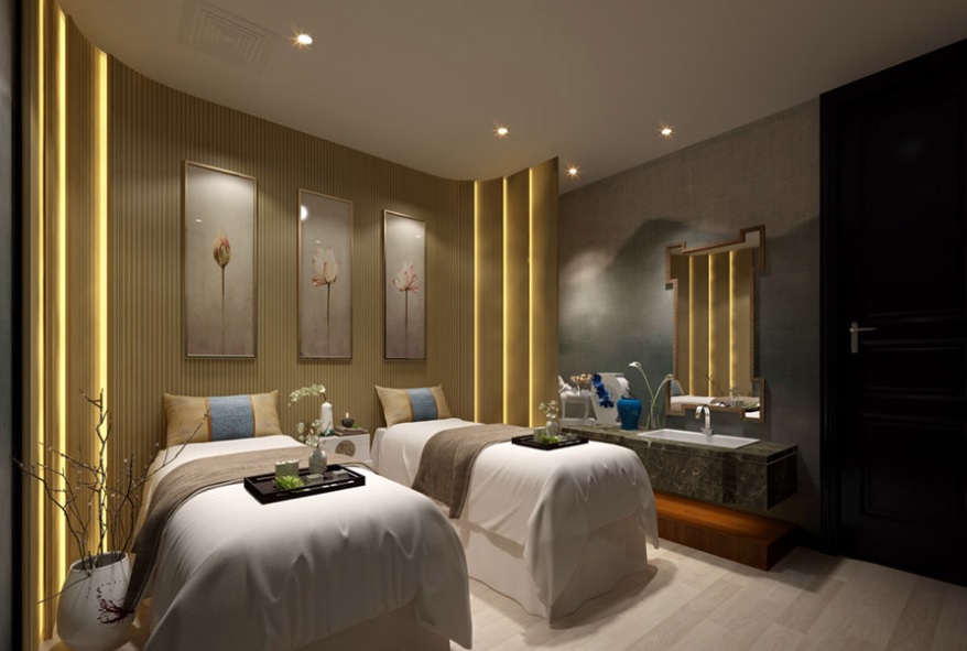 值得一去的宝安区高端男士高端水疗,本地靠谱的会所介绍