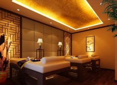 无锡硕放足浴店聚集地揭秘：热门地点大揭秘