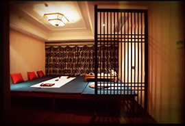 老板带我探秘蔡甸区SPA，项目服务样式真多