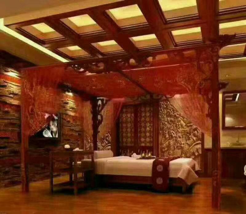 苏州按摩好去处：便宜又好玩的地道体验